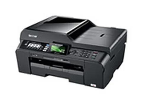Brother MFC-J6510DW printer for LC75 & LC79 ink cartridges