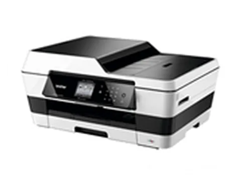 Brother MFC-J6520DW printer for LC103 & LC105 & LC109 ink cartridges
