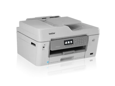 Brother MFC-J6535DW XL printer for LC3029 ink cartridges