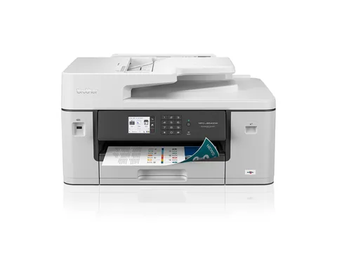 Brother MFC-J6540DW printer for LC402 & LC402XL ink cartridges