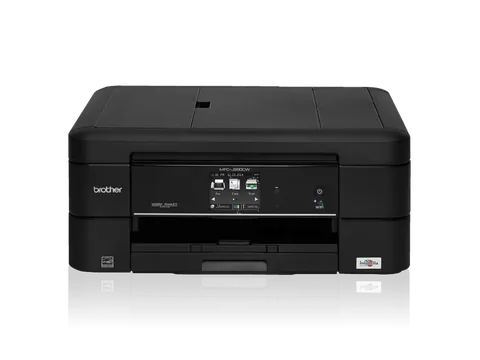 Brother MFC-J680DW printer for LC201 & LC203 ink cartridges