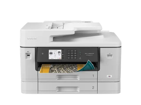 Brother MFC-J6940DW printer for LC402 & LC402XL ink cartridges