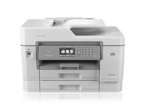 Brother MFC-J6945DW printer for LC3037 & LC3039 ink cartridges