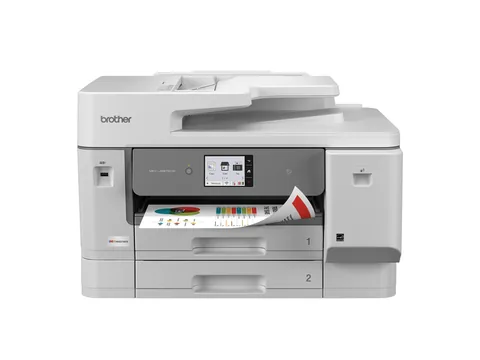 Brother MFC-J6975DW printer for LC506 & LC506XL ink cartridges