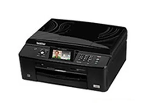 Brother MFC-J835DW printer for LC71 & LC75 ink cartridges