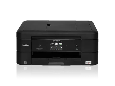 Brother MFC-J885DW printer for LC201 & LC203 ink cartridges